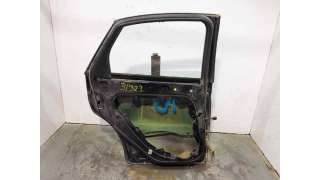 PUERTA TRASERA IZQUIERDA FORD FOCUS II (2004-2012) 1.6 TDCI 109CV 1560CC - L.8131907 / 1702408