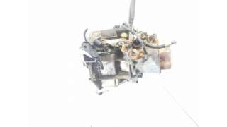 CAJA CAMBIOS PEUGEOT 306 (1994-2001) 1.9 SRDT 90CV 1905CC - L.8132103 / 20TA45