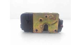 CERRADURA PUERTA TRASERA DERECHA PEUGEOT 306 (1994-2001) 1.9 SRDT 90CV 1905CC - L.8132119 / 913854
