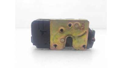 CERRADURA PUERTA TRASERA DERECHA PEUGEOT 306 (1994-2001) 1.9 SRDT 90CV 1905CC - L.8132119 / 913854