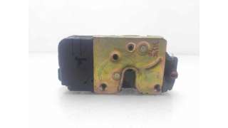 CERRADURA PUERTA TRASERA DERECHA PEUGEOT 306 (1994-2001) 1.9 SRDT 90CV 1905CC - L.8132119 / 913854