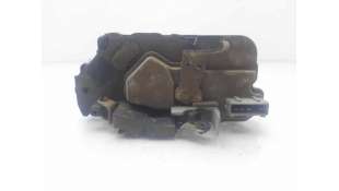 CERRADURA PUERTA TRASERA DERECHA PEUGEOT 306 (1994-2001) 1.9 SRDT 90CV 1905CC - L.8132119 / 913854 2