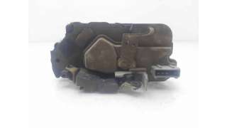 CERRADURA PUERTA TRASERA DERECHA PEUGEOT 306 (1994-2001) 1.9 SRDT 90CV 1905CC - L.8132119 / 913854