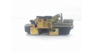 CERRADURA PUERTA TRASERA DERECHA PEUGEOT 306 (1994-2001) 1.9 SRDT 90CV 1905CC - L.8132119 / 913854