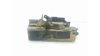 CERRADURA PUERTA TRASERA DERECHA PEUGEOT 306 (1994-2001) 1.9 SRDT 90CV 1905CC - L.8132119 / 913854
