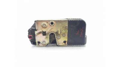 CERRADURA PUERTA TRASERA IZQUIERDA PEUGEOT 306 (1994-2001) 1.9 SRDT 90CV 1905CC - L.8132120 / 913737
