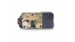 CERRADURA PUERTA TRASERA IZQUIERDA PEUGEOT 306 (1994-2001) 1.9 SRDT 90CV 1905CC - L.8132120 / 913737