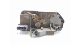 CERRADURA PUERTA TRASERA IZQUIERDA PEUGEOT 306 (1994-2001) 1.9 SRDT 90CV 1905CC - L.8132120 / 913737