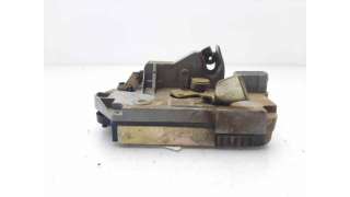 CERRADURA PUERTA TRASERA IZQUIERDA PEUGEOT 306 (1994-2001) 1.9 SRDT 90CV 1905CC - L.8132120 / 913737