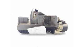 CERRADURA PUERTA TRASERA IZQUIERDA PEUGEOT 306 (1994-2001) 1.9 SRDT 90CV 1905CC - L.8132120 / 913737