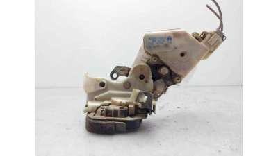 CERRADURA PUERTA TRASERA DERECHA NISSAN SUNNY III (1990-1995) 1.6 I 90CV 1597CC - L.8132212 / 8255279910R
