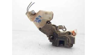 CERRADURA PUERTA TRASERA DERECHA NISSAN SUNNY III (1990-1995) 1.6 I 90CV 1597CC - L.8132212 / 8255279910R