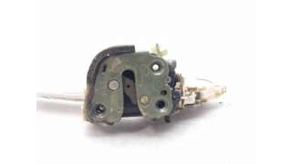CERRADURA PUERTA TRASERA DERECHA NISSAN SUNNY III (1990-1995) 1.6 I 90CV 1597CC - L.8132212 / 8255279910R
