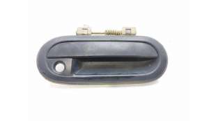 MANETA EXTERIOR DELANTERA DERECHA NISSAN SUNNY III (1990-1995) 1.6 I 90CV 1597CC - L.8132278 / 8060650C00