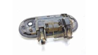MANETA EXTERIOR DELANTERA DERECHA NISSAN SUNNY III (1990-1995) 1.6 I 90CV 1597CC - L.8132278 / 8060650C00