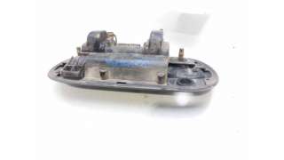 MANETA EXTERIOR DELANTERA DERECHA NISSAN SUNNY III (1990-1995) 1.6 I 90CV 1597CC - L.8132278 / 8060650C00