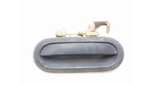 MANETA EXTERIOR DELANTERA IZQUIERDA NISSAN SUNNY III (1990-1995) 1.6 I 90CV 1597CC - L.8132279 / 8060750C00