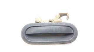 MANETA EXTERIOR DELANTERA IZQUIERDA NISSAN SUNNY III (1990-1995) 1.6 I 90CV 1597CC - L.8132279 / 8060750C00
