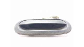 MANETA EXTERIOR DELANTERA IZQUIERDA NISSAN SUNNY III (1990-1995) 1.6 I 90CV 1597CC - L.8132279 / 8060750C00