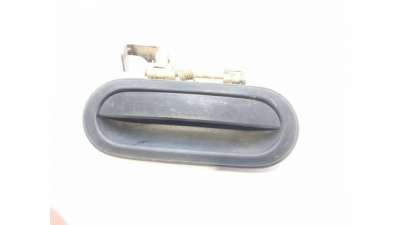 MANETA EXTERIOR TRASERA DERECHA NISSAN SUNNY III (1990-1995) 1.6 I 90CV 1597CC - L.8132281 / 8060650C00