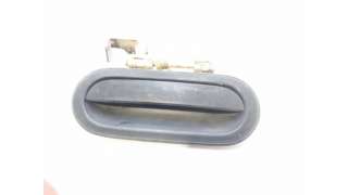 MANETA EXTERIOR TRASERA DERECHA NISSAN SUNNY III (1990-1995) 1.6 I 90CV 1597CC - L.8132281 / 8060650C00