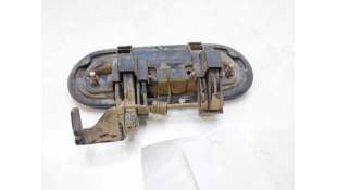 MANETA EXTERIOR TRASERA DERECHA NISSAN SUNNY III (1990-1995) 1.6 I 90CV 1597CC - L.8132281 / 8060650C00 2