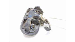 MANETA EXTERIOR TRASERA DERECHA NISSAN SUNNY III (1990-1995) 1.6 I 90CV 1597CC - L.8132281 / 8060650C00