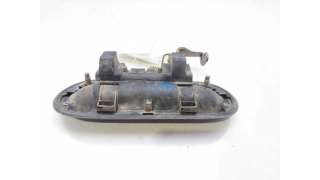 MANETA EXTERIOR TRASERA DERECHA NISSAN SUNNY III (1990-1995) 1.6 I 90CV 1597CC - L.8132281 / 8060650C00