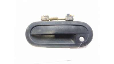 MANETA EXTERIOR TRASERA IZQUIERDA NISSAN SUNNY III (1990-1995) 1.6 I 90CV 1597CC - L.8132282 / 8260768C00