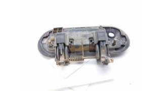MANETA EXTERIOR TRASERA IZQUIERDA NISSAN SUNNY III (1990-1995) 1.6 I 90CV 1597CC - L.8132282 / 8260768C00