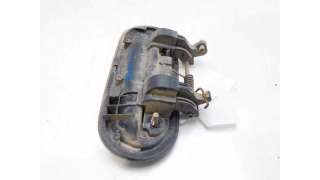 MANETA EXTERIOR TRASERA IZQUIERDA NISSAN SUNNY III (1990-1995) 1.6 I 90CV 1597CC - L.8132282 / 8260768C00