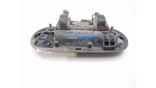 MANETA EXTERIOR TRASERA IZQUIERDA NISSAN SUNNY III (1990-1995) 1.6 I 90CV 1597CC - L.8132282 / 8260768C00