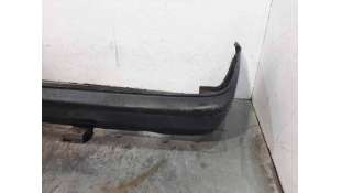 PARAGOLPES TRASERO NISSAN SUNNY III (1990-1995) 1.6 I 90CV 1597CC - L.8132306 2