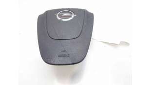 AIRBAG DELANTERO IZQUIERDO OPEL ASTRA J (2009-2015) 1.7 CDTI (68) 110CV 1686CC - L.8132376 / 13299780
