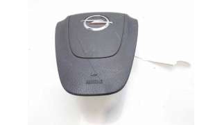 AIRBAG DELANTERO IZQUIERDO OPEL ASTRA J (2009-2015) 1.7 CDTI (68) 110CV 1686CC - L.8132376 / 13299780