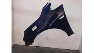 ALETA DELANTERA IZQUIERDA OPEL ASTRA J (2009-2015) 1.7 CDTI (68) 110CV 1686CC - L.8132380 / 13390002