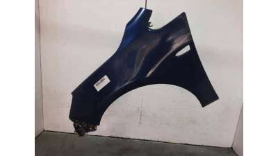 ALETA DELANTERA IZQUIERDA OPEL ASTRA J (2009-2015) 1.7 CDTI (68) 110CV 1686CC - L.8132380 / 13390002
