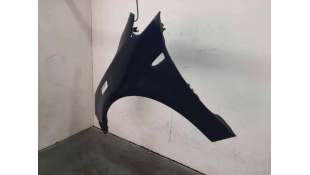 ALETA DELANTERA IZQUIERDA OPEL ASTRA J (2009-2015) 1.7 CDTI (68) 110CV 1686CC - L.8132380 / 13390002 2