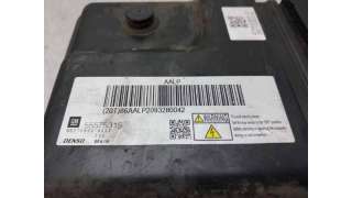CENTRALITA MOTOR UCE OPEL ASTRA J (2009-2015) 1.7 CDTI (68) 110CV 1686CC - L.8132428 / 55575315