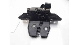 CERRADURA MALETERO / PORTON OPEL ASTRA J (2009-2015) 1.7 CDTI (68) 110CV 1686CC - L.8132430 / 13500195
