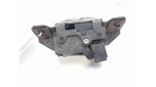 CERRADURA MALETERO / PORTON OPEL ASTRA J (2009-2015) 1.7 CDTI (68) 110CV 1686CC - L.8132430 / 13500195
