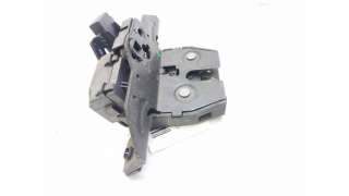 CERRADURA MALETERO / PORTON OPEL ASTRA J (2009-2015) 1.7 CDTI (68) 110CV 1686CC - L.8132430 / 13500195