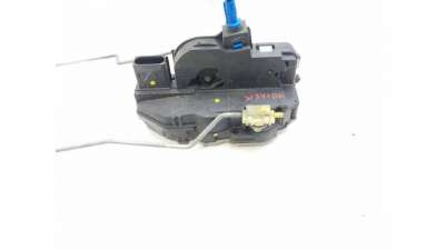 CERRADURA PUERTA DELANTERA DERECHA OPEL ASTRA J (2009-2015) 1.7 CDTI (68) 110CV 1686CC - L.8132431 / 13579523