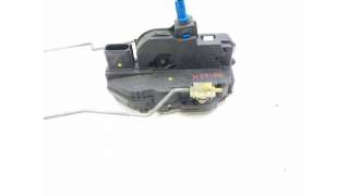 CERRADURA PUERTA DELANTERA DERECHA OPEL ASTRA J (2009-2015) 1.7 CDTI (68) 110CV 1686CC - L.8132431 / 13579523