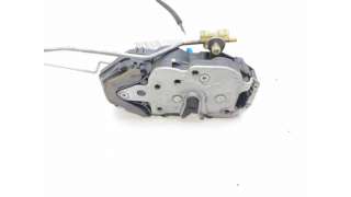 CERRADURA PUERTA DELANTERA DERECHA OPEL ASTRA J (2009-2015) 1.7 CDTI (68) 110CV 1686CC - L.8132431 / 13579523