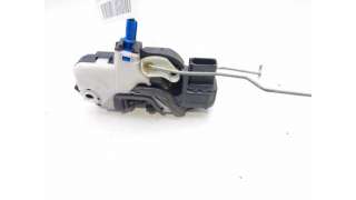 CERRADURA PUERTA DELANTERA DERECHA OPEL ASTRA J (2009-2015) 1.7 CDTI (68) 110CV 1686CC - L.8132431 / 13579523