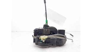 CERRADURA PUERTA TRASERA IZQUIERDA OPEL ASTRA J (2009-2015) 1.7 CDTI (68) 110CV 1686CC - L.8132434 / 13503807