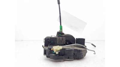 CERRADURA PUERTA TRASERA IZQUIERDA OPEL ASTRA J (2009-2015) 1.7 CDTI (68) 110CV 1686CC - L.8132434 / 13503807
