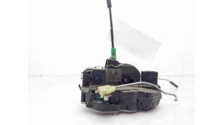 CERRADURA PUERTA TRASERA IZQUIERDA OPEL ASTRA J (2009-2015) 1.7 CDTI (68) 110CV 1686CC - L.8132434 / 13503807