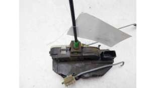 CERRADURA PUERTA TRASERA IZQUIERDA OPEL ASTRA J (2009-2015) 1.7 CDTI (68) 110CV 1686CC - L.8132434 / 13503807 2